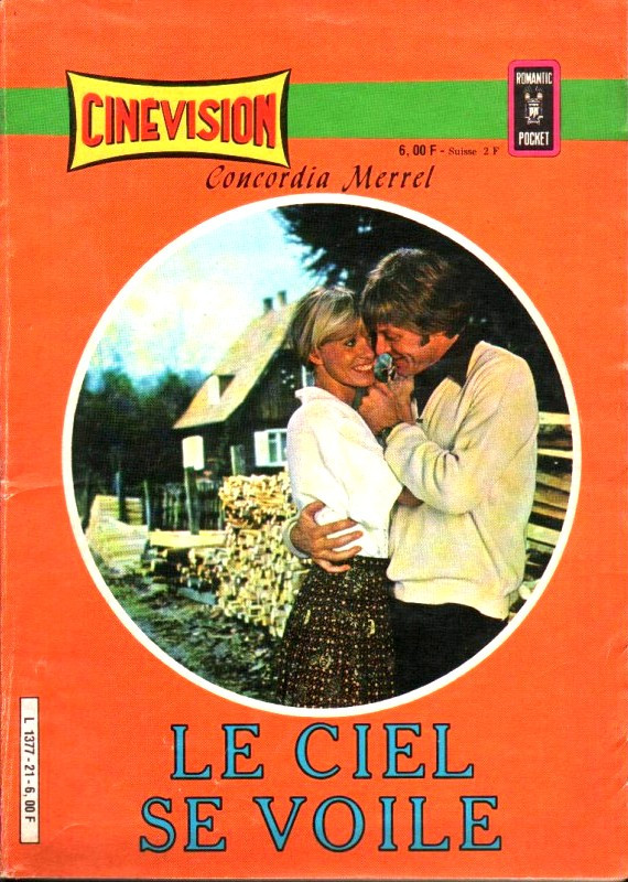 Couverture