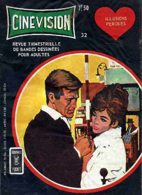 Couverture