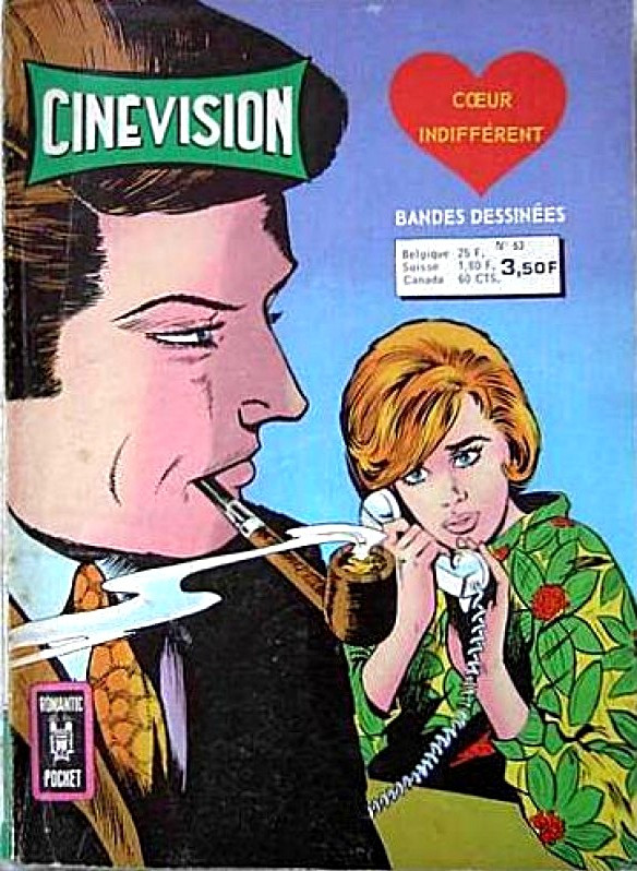 Couverture