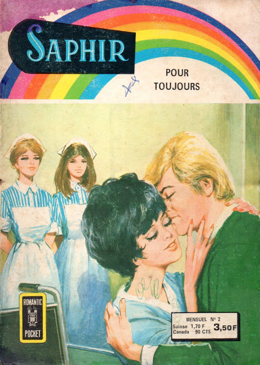 Couverture