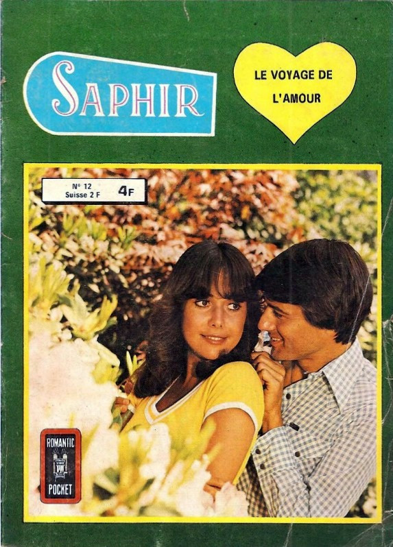 Couverture