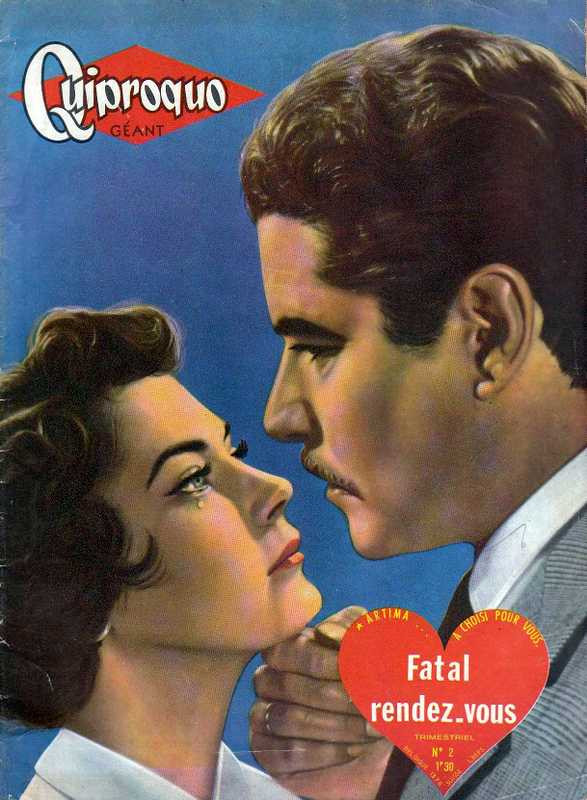 Couverture