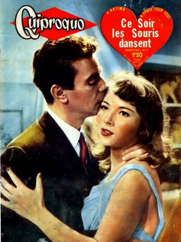 Couverture