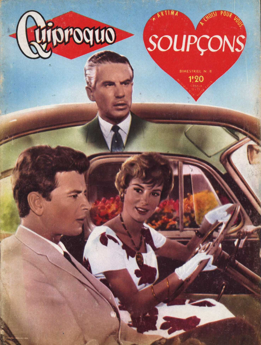 Couverture