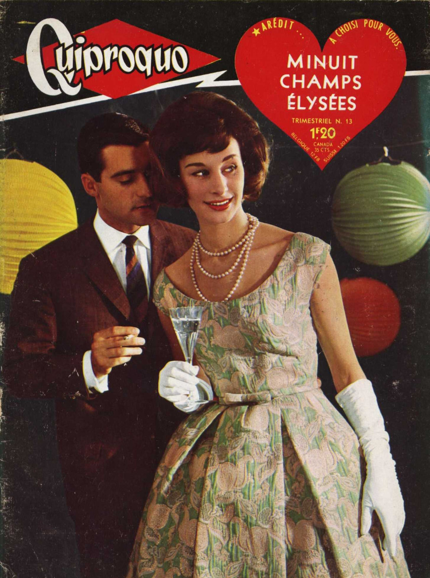 Couverture