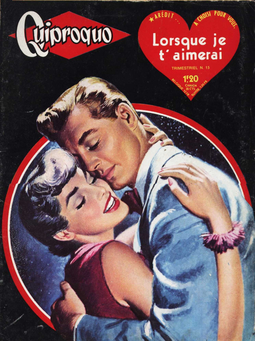 Couverture