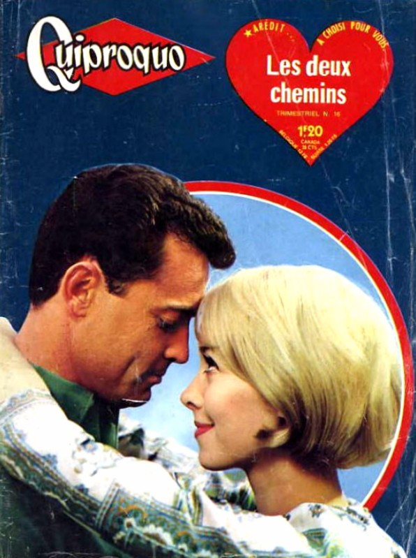 Couverture