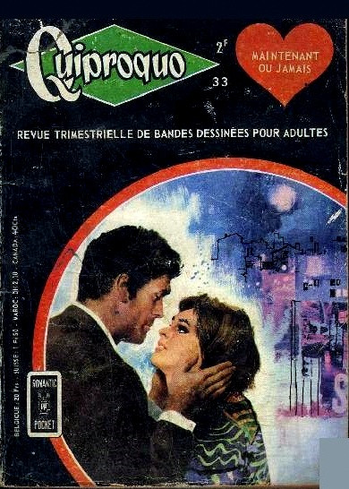 Couverture