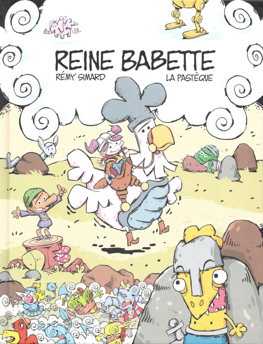 Couverture