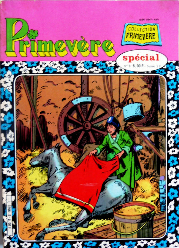 Couverture