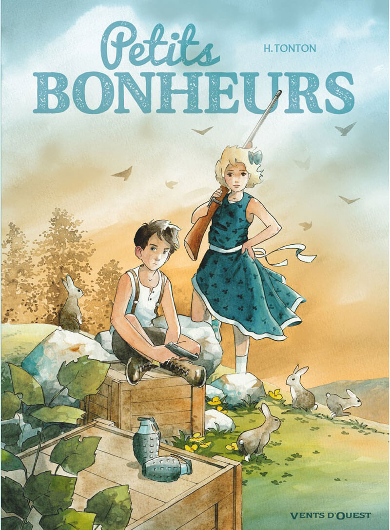 Couverture