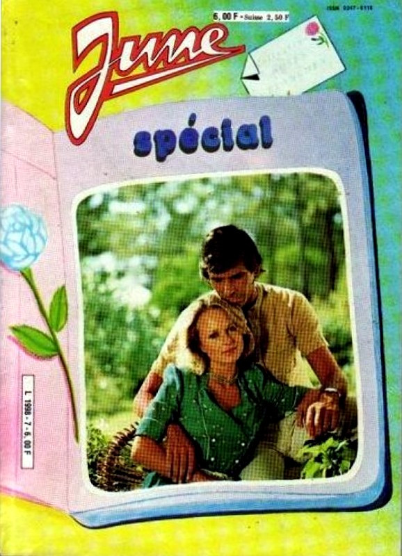 Couverture