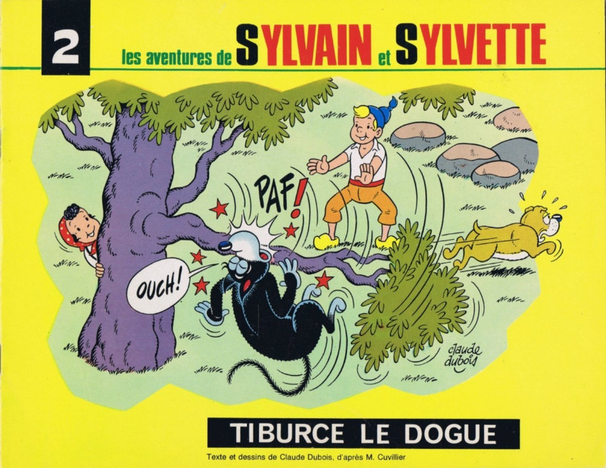 Couverture