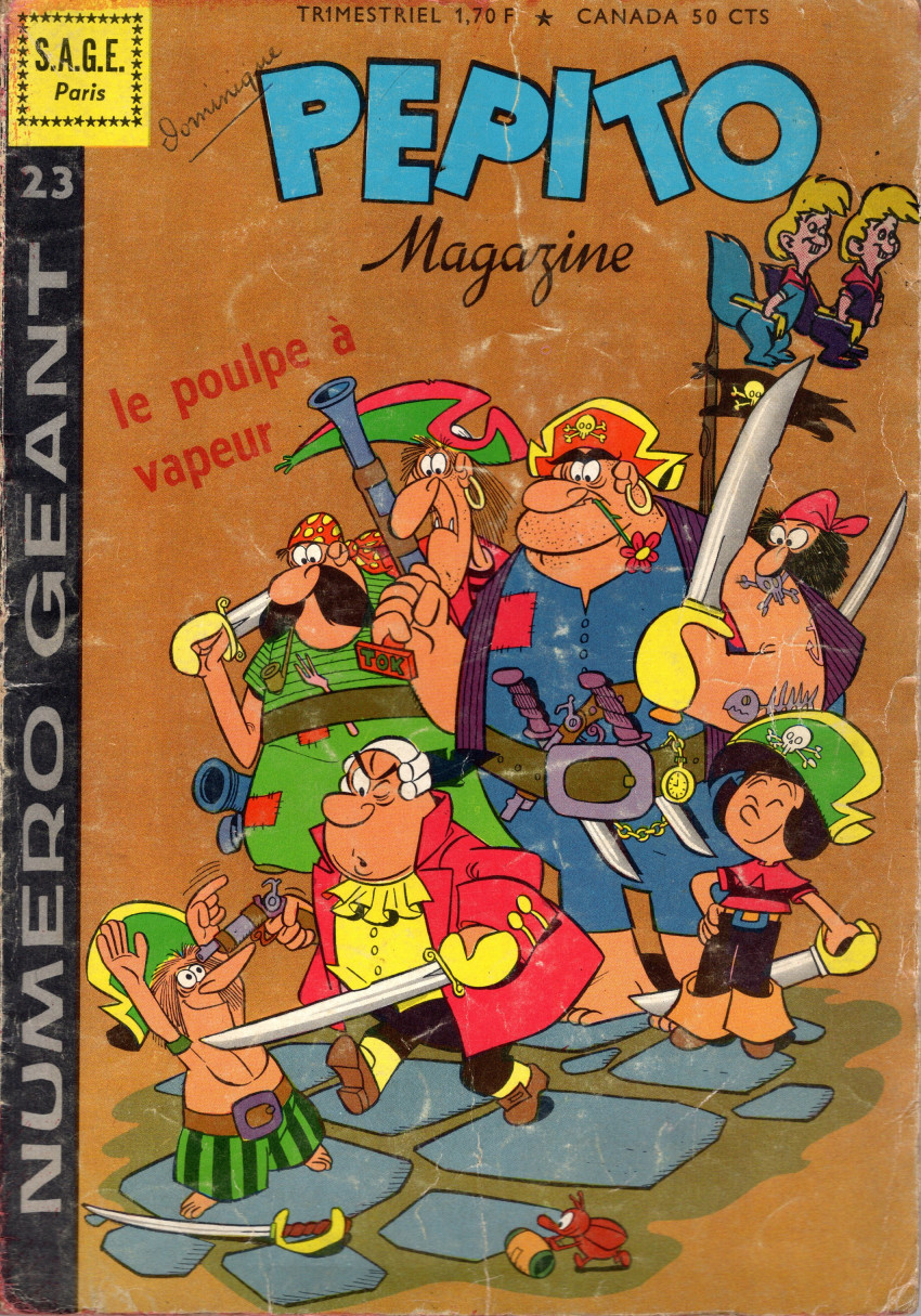 Couverture