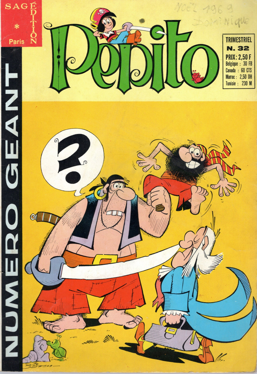 Couverture