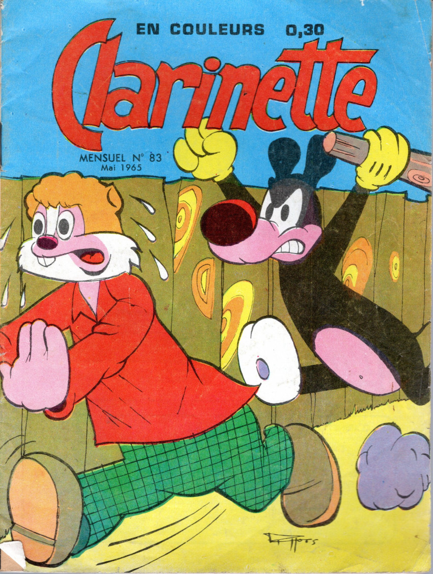 Couverture