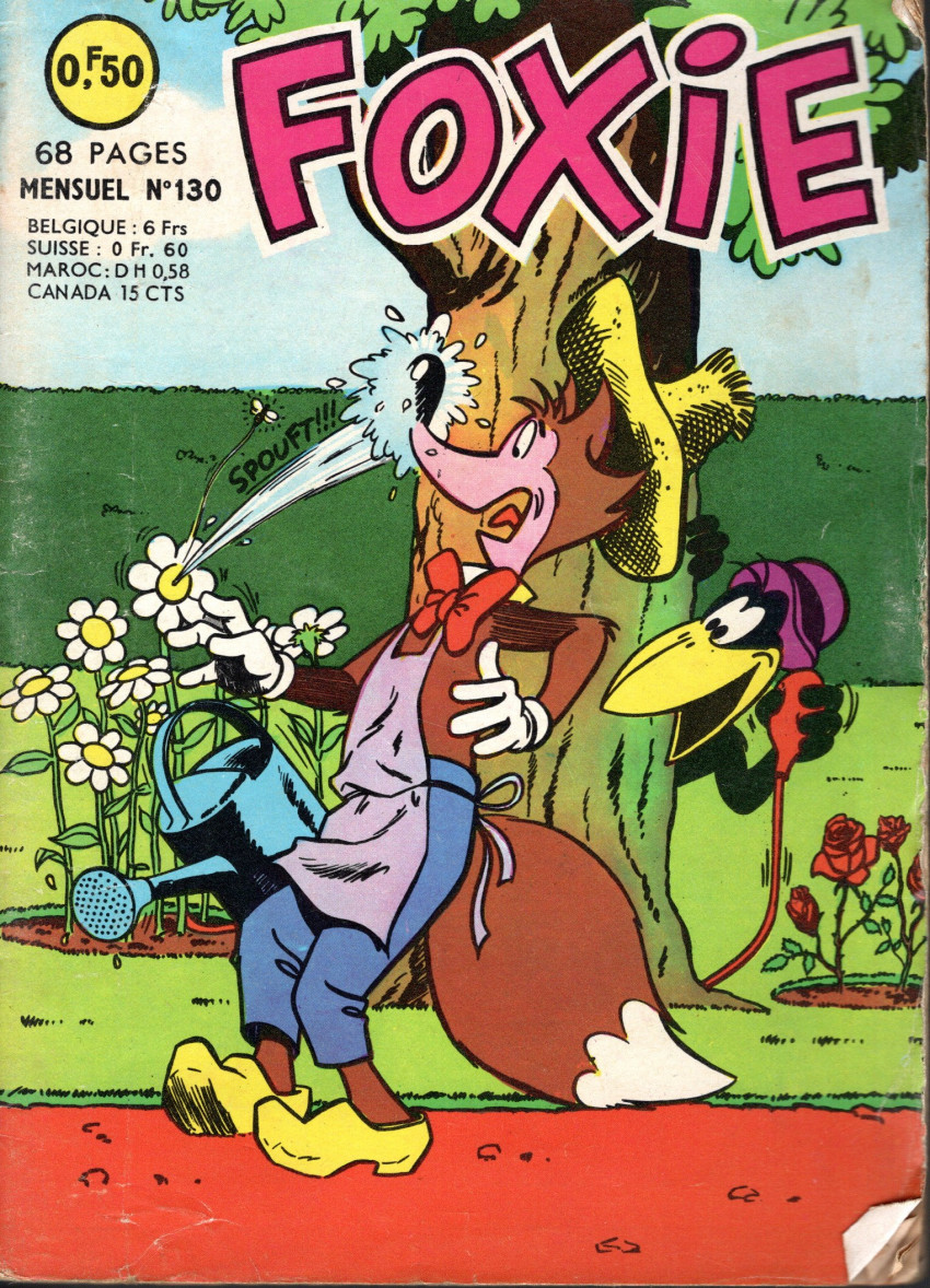 Couverture