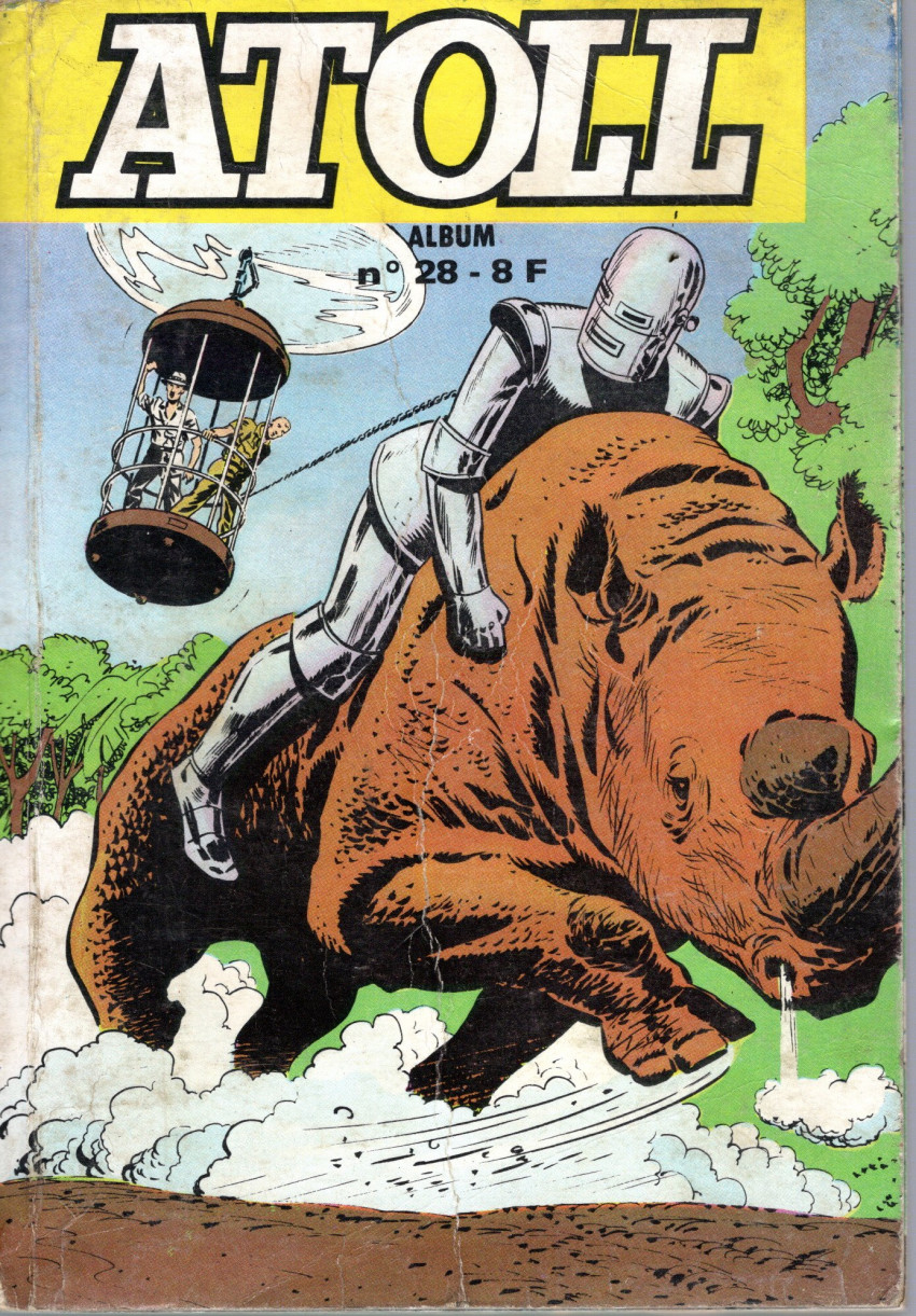 Couverture