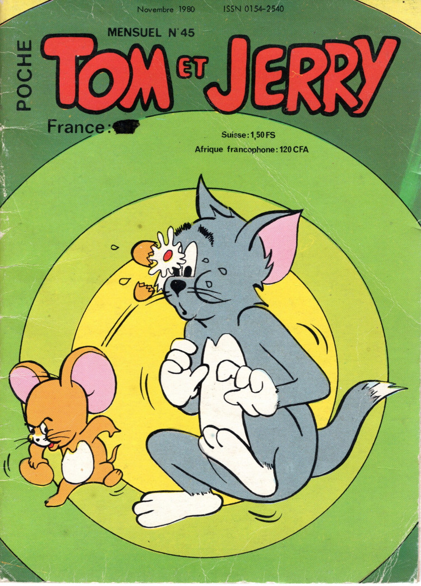 Couverture