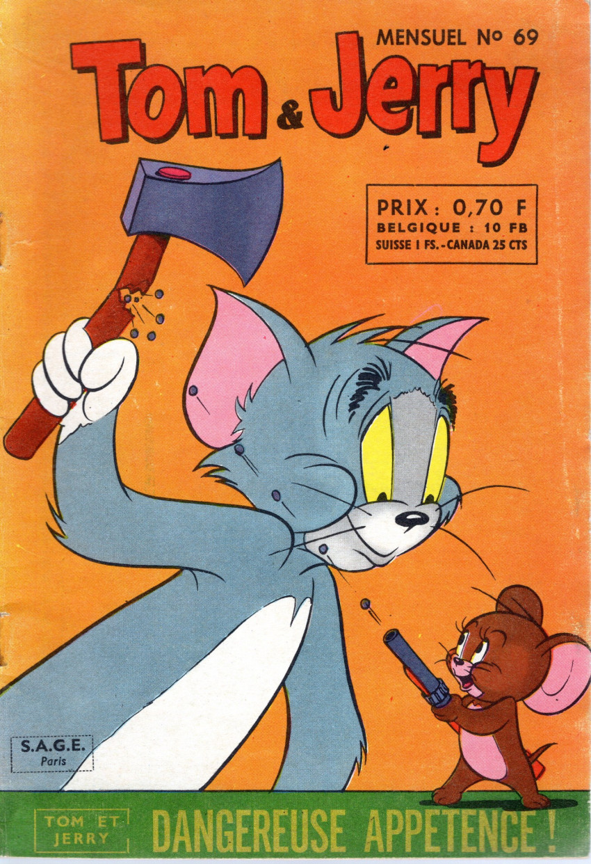 Couverture