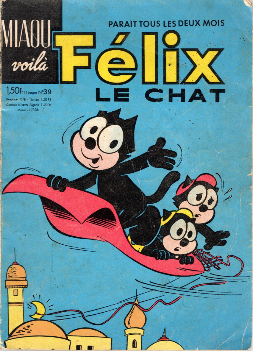 Couverture