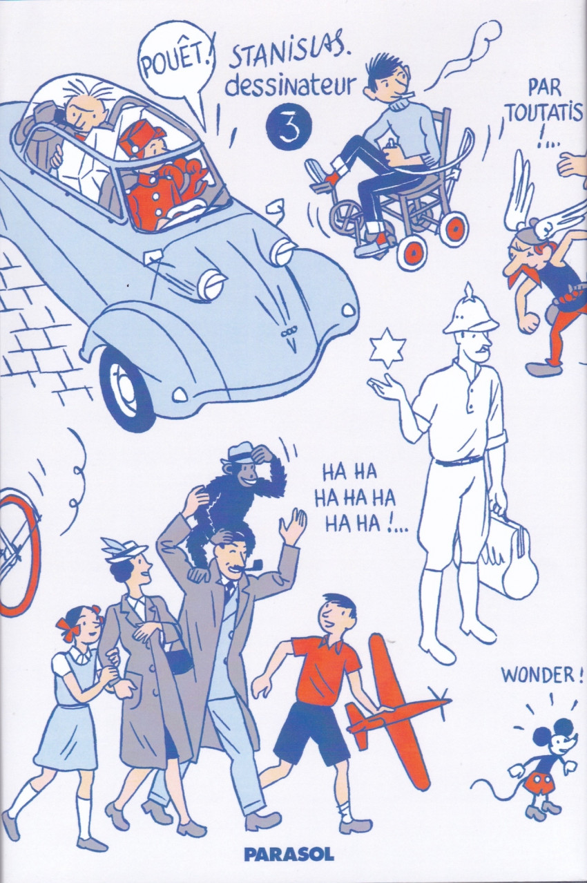 Couverture