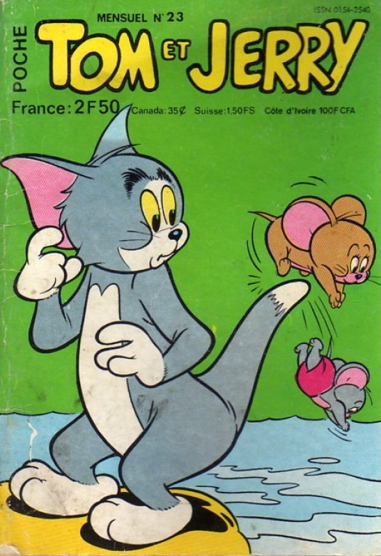 Couverture