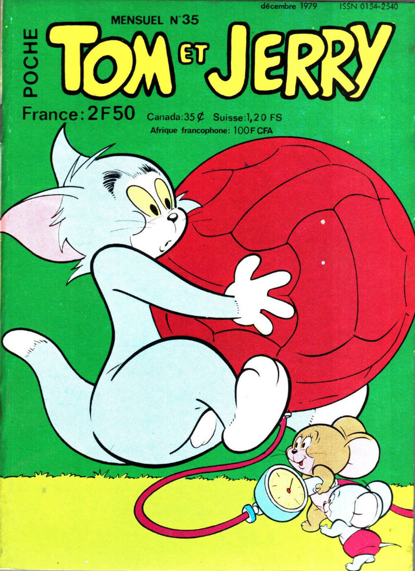 Couverture