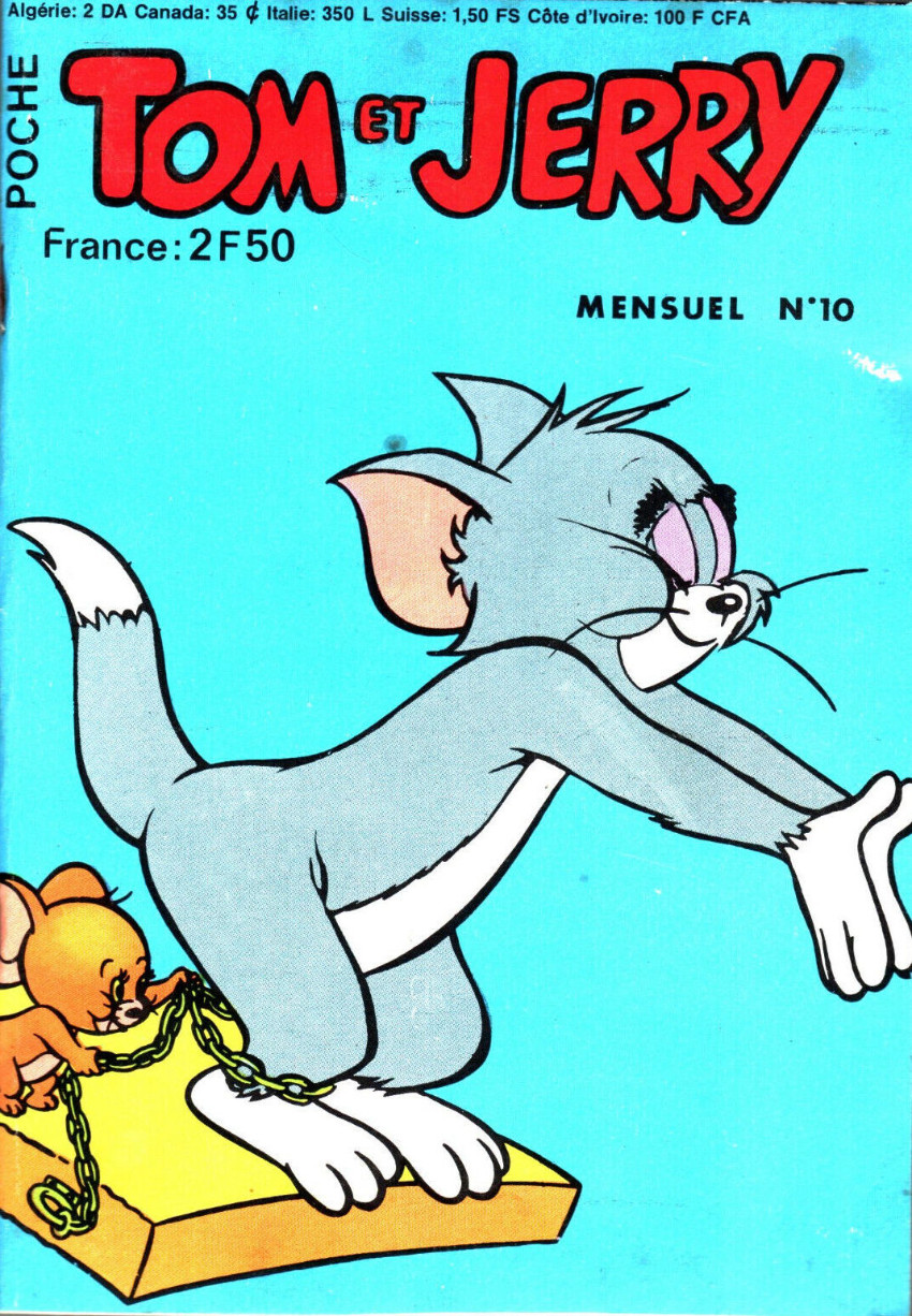 Couverture