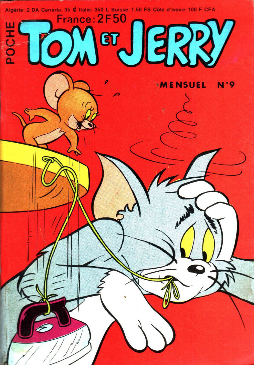 Couverture