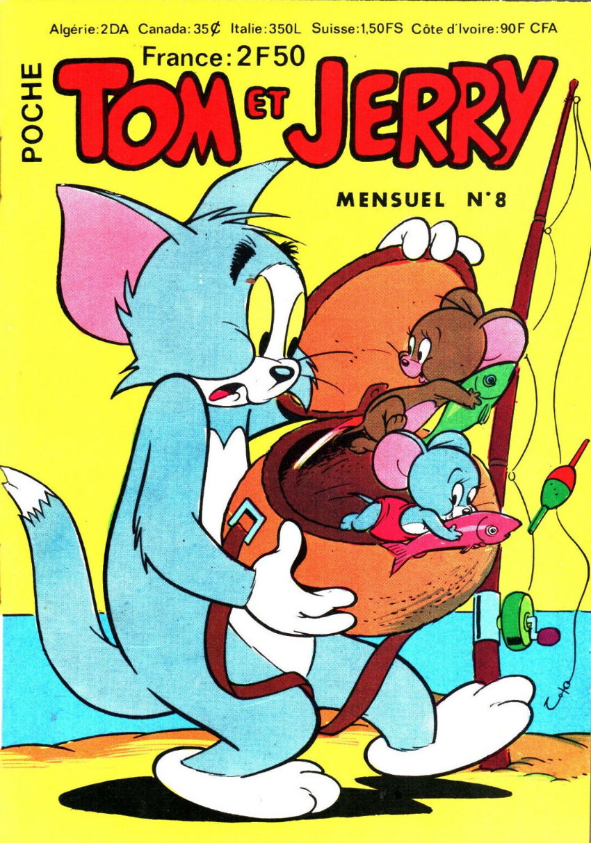 Couverture