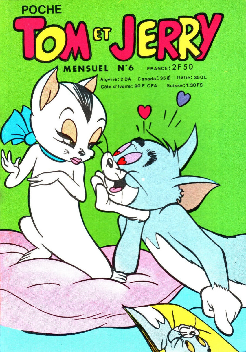Couverture