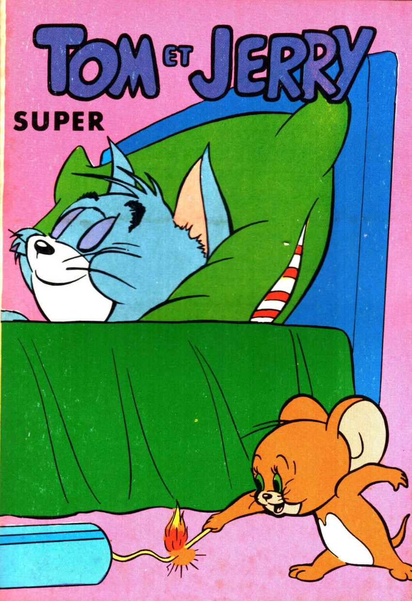 Couverture
