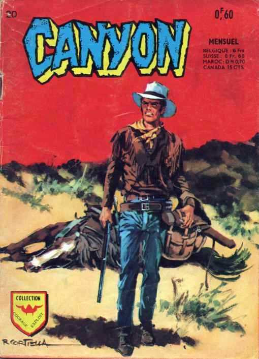 Couverture