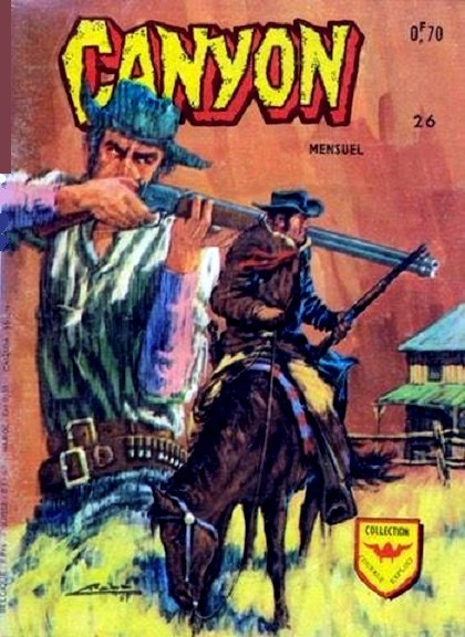 Couverture