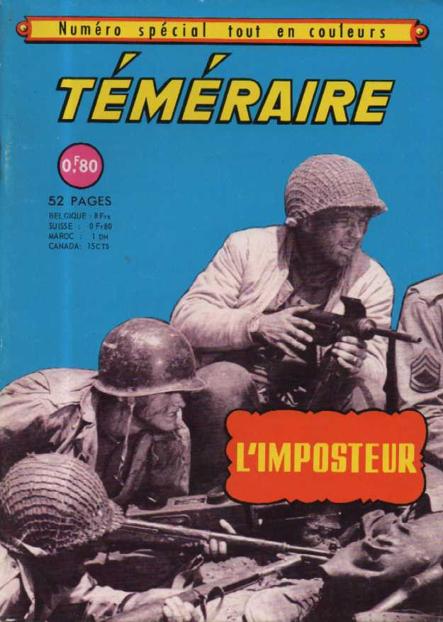 Couverture