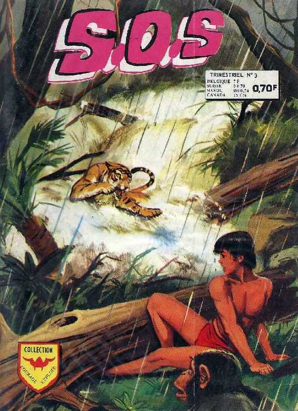 Couverture