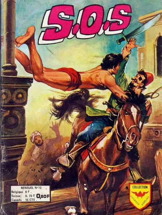 Couverture