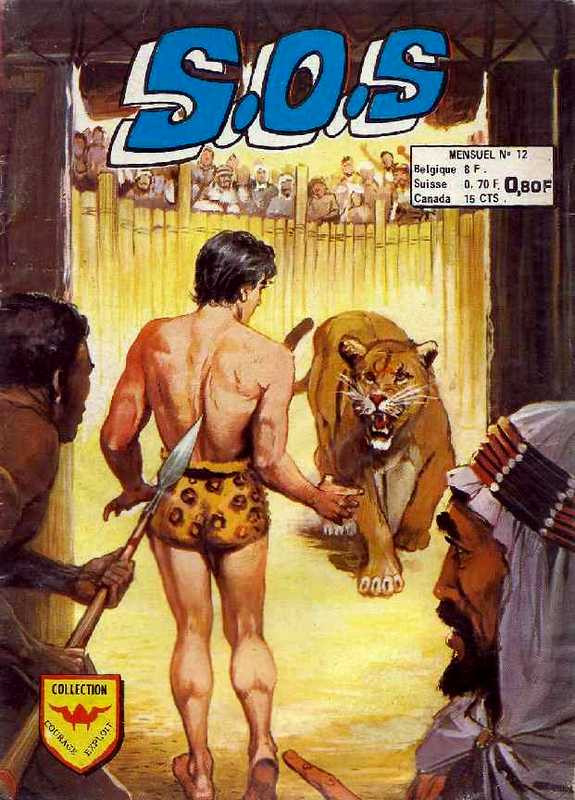 Couverture