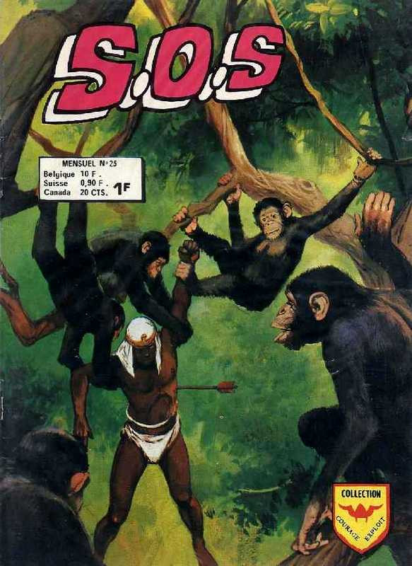 Couverture