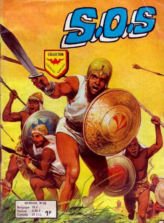 Couverture