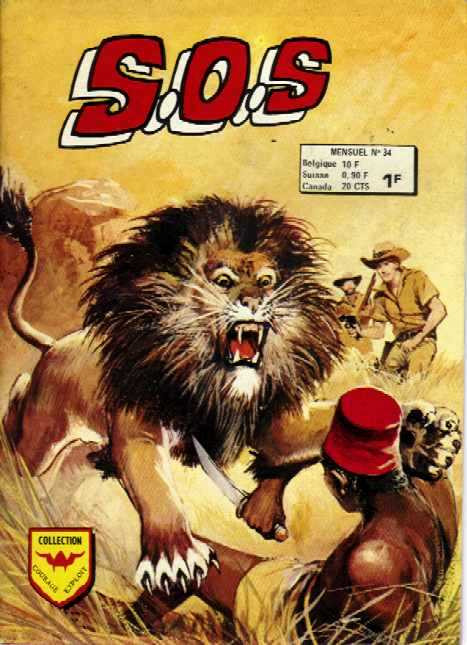 Couverture