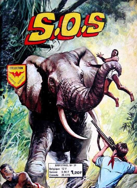Couverture