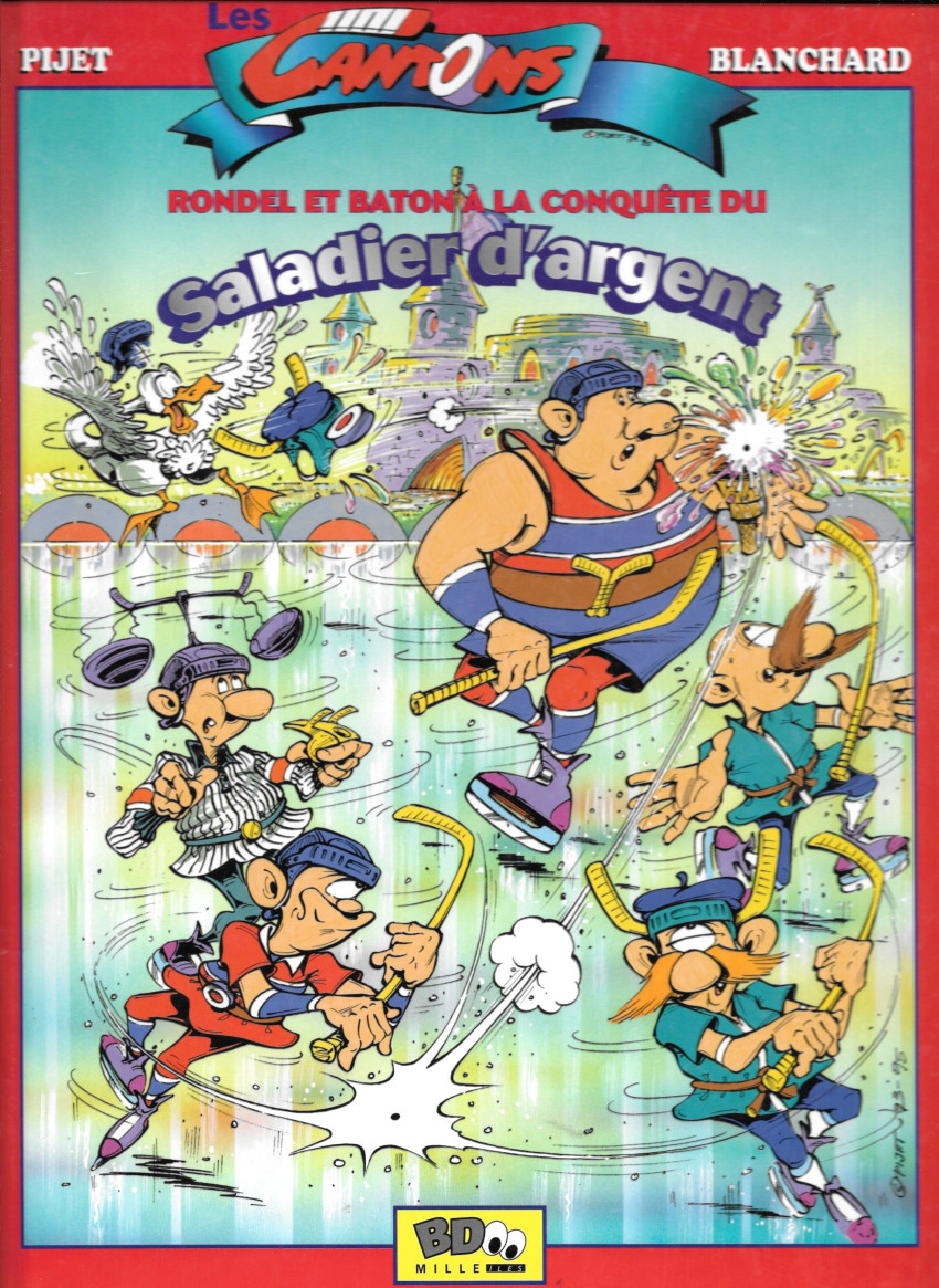 Couverture