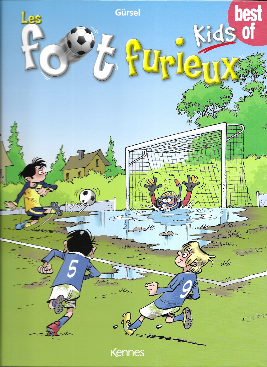 Couverture