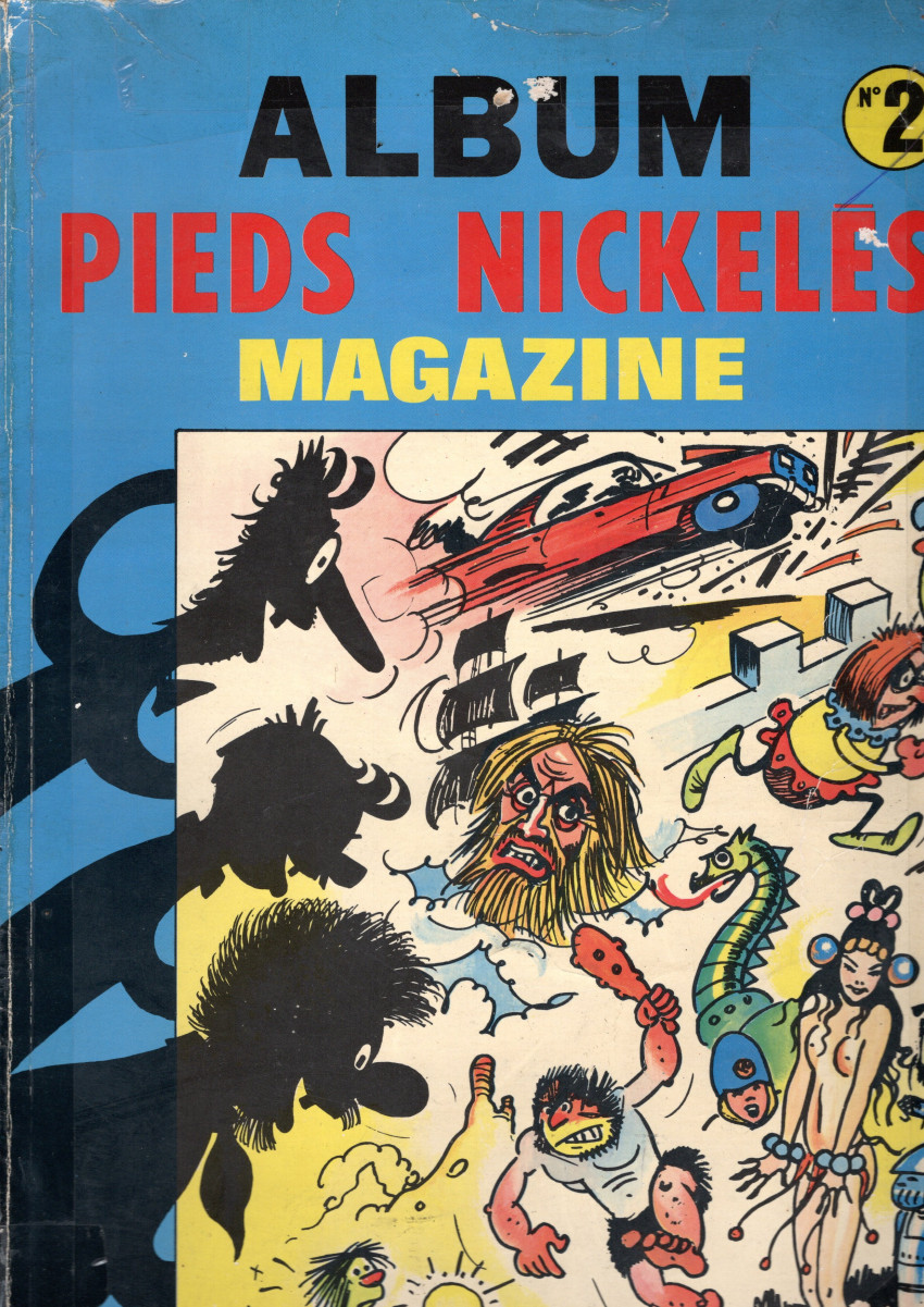 Couverture