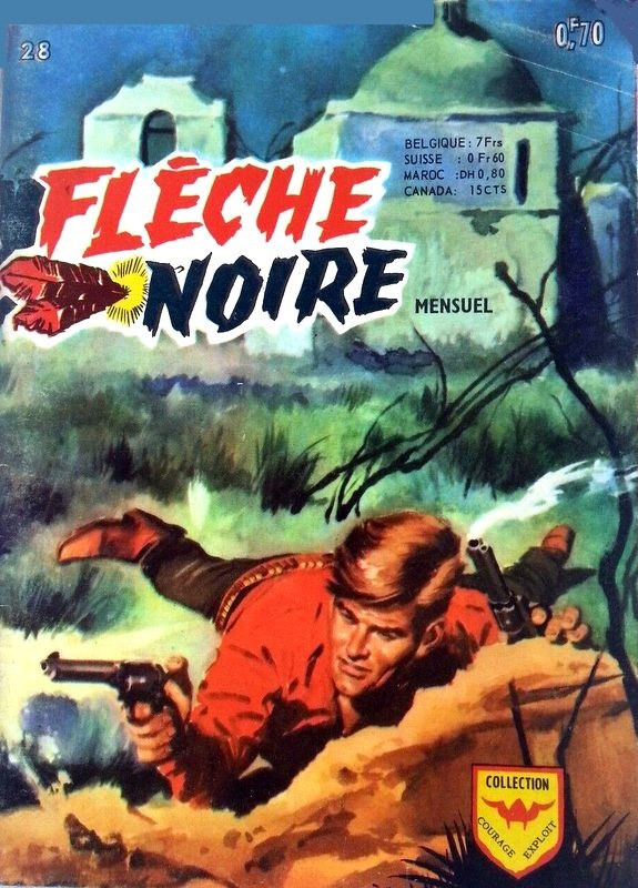Couverture