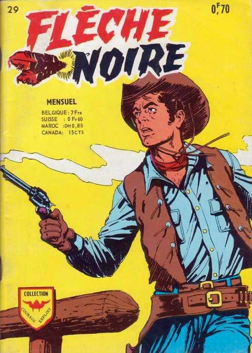 Couverture