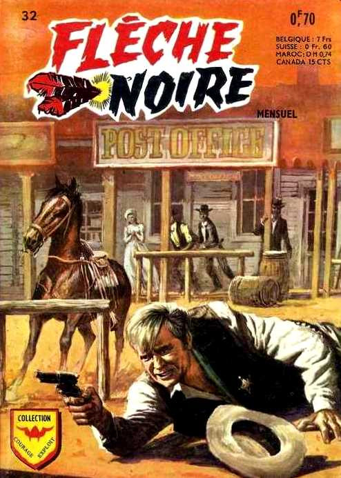 Couverture