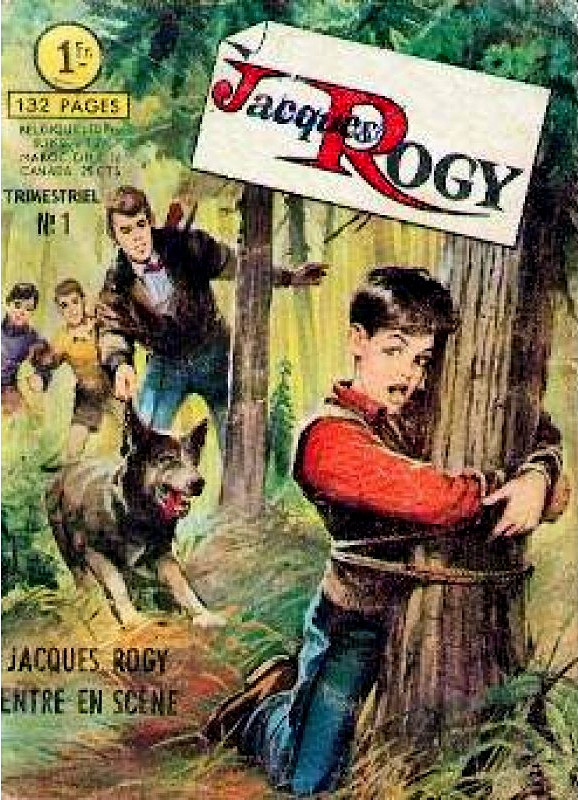 Couverture